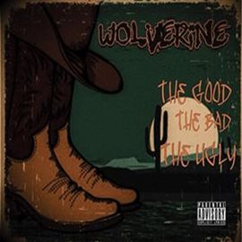 Cover image for The Good The Bad The Ugly