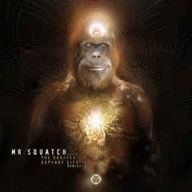 Imagen de portada para The Squatch Expands Life Remixes