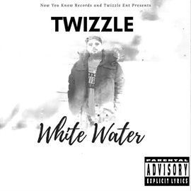 Cover image for White Water