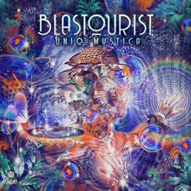 Cover image for Unio Mystica