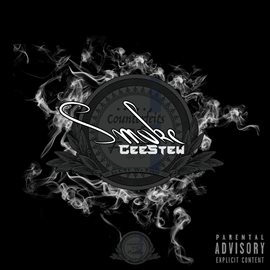 Cover image for Smoke