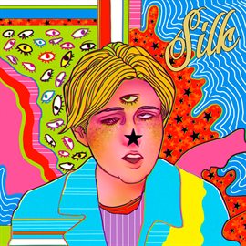 Cover image for Silk