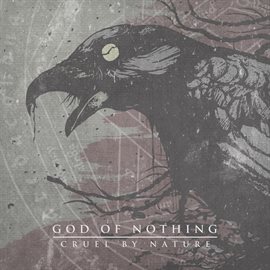 Cover image for Cruel By Nature