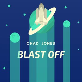 Cover image for Blast Off