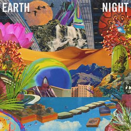 Cover image for Earth Night 2019