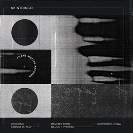 Cover image for Uno Bish