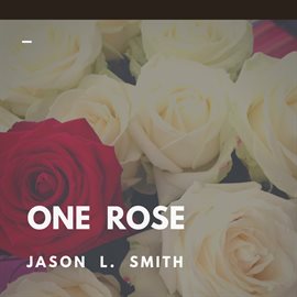 Cover image for One Rose