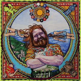 Cover image for Life is Spiritual