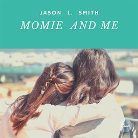 Cover image for Momie and Me