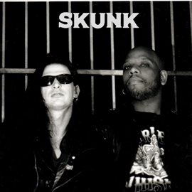 Imagen de portada para Skunk