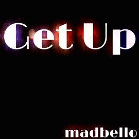 Cover image for Get Up