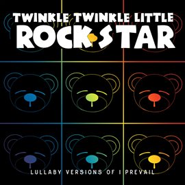 Cover image for Lullaby Versions of I Prevail