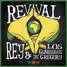 Cover image for REVIVAL