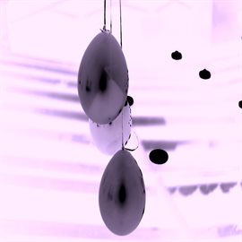 Cover image for Funny Bits