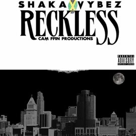 Cover image for Reckless