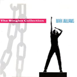 Imagen de portada para The Singles Collection
