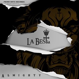 Cover image for La BESTia