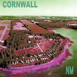 Cover image for Cornwall