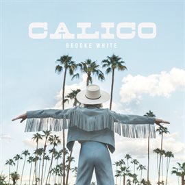 Imagen de portada para Calico