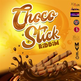 Cover image for Choco Stick Riddim