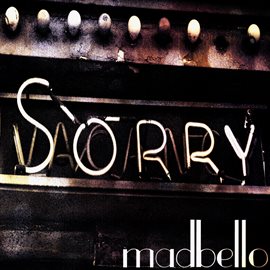 Cover image for Sorry
