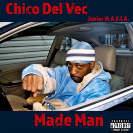 Imagen de portada para Made Man
