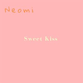 Cover image for Sweet Kiss