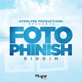 Cover image for Foto Phinish