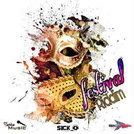 Imagen de portada para Festival Riddim
