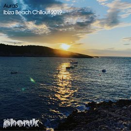 Cover image for Ibiza Beach Chillout 2019