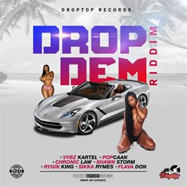 Cover image for Drop Dem Riddim