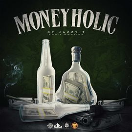 Cover image for Moneyholic