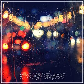 Cover image for 50 Rain Sounds