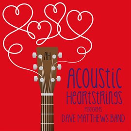 Imagen de portada para AH Performs Dave Matthews Band