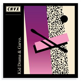 Cover image for The Wizard Stick - EP