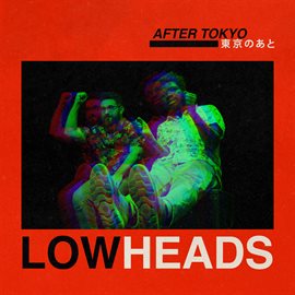 Cover image for After Tokyo