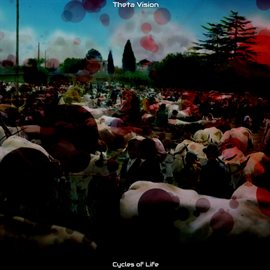Cover image for Cycles of Life
