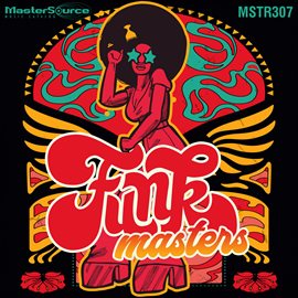 Imagen de portada para Funk Masters