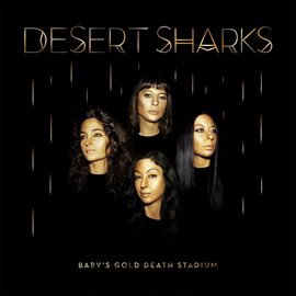 Cover image for Baby's Gold Death Stadium