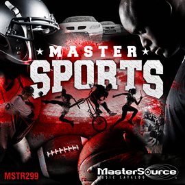 Imagen de portada para Master Sports