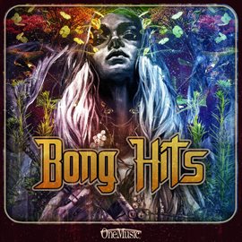 Imagen de portada para Bong Hits