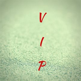 Cover image for Vip