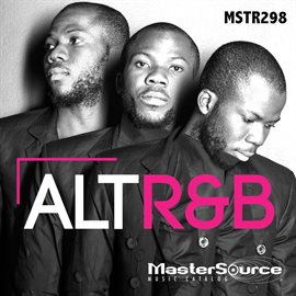 Imagen de portada para Alt R&B