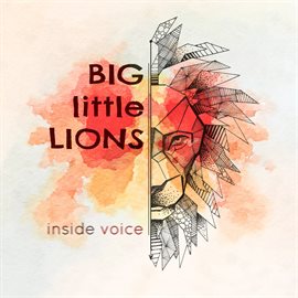 Imagen de portada para Inside Voice