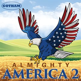 Cover image for Almighty America 2