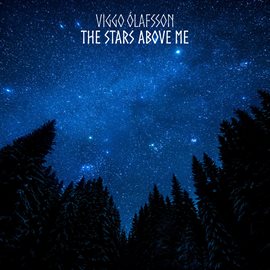 Cover image for The Stars Above Me
