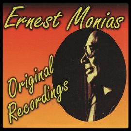 Imagen de portada para Original Recordings