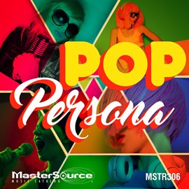 Imagen de portada para Pop Persona