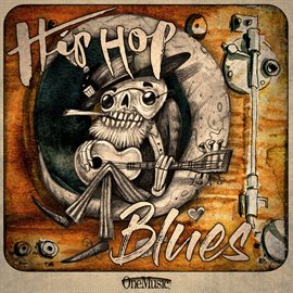 Imagen de portada para Hip Hop Blues