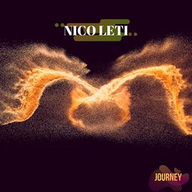 Cover image for Journey
